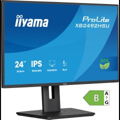 Iiyama ProLite XB2492HSU-B1 монитор для ПК 60