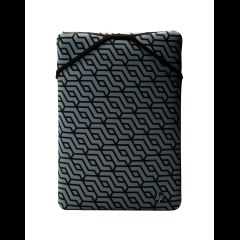 Hewlett Packard (HP) HP Reversible Protective 14.1-inch Geo Laptop Sleeve