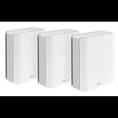Asus ZenWiFi BT8 Трехдиапазонный (2