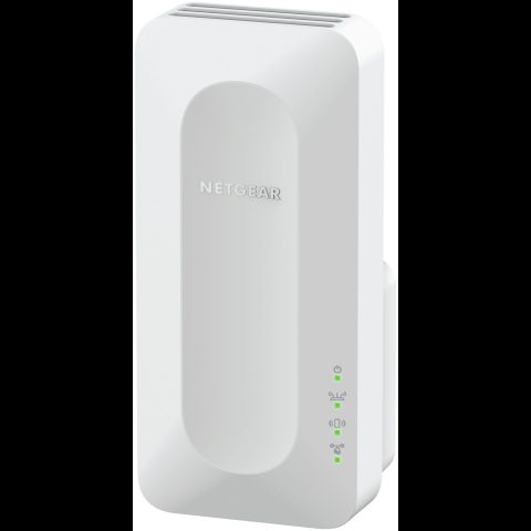 Netgear AX1600 Wi-FI signāla pastiprinātājs