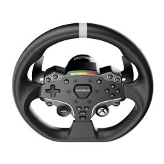 Moza Racing RS052 spēļu kontrolierīce Melns Stūre Xbox