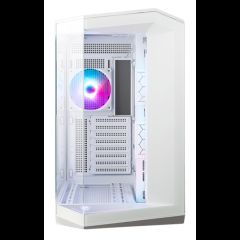 MSI MAG Pano 100R PZ Midi Tower Balts