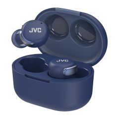 Inne JVC Active Noise Cancelling TWS Blue