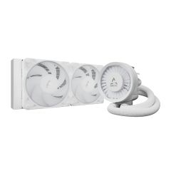 Arctic Liquid Freezer III Pro 240 A-RGB Procesors Universāls šķidruma dzesētājs…