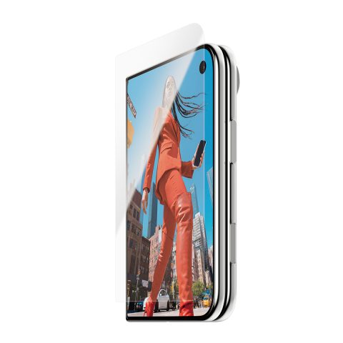 Panzer Glass PanzerGlass ® Front Screen Protector iPhone Duo