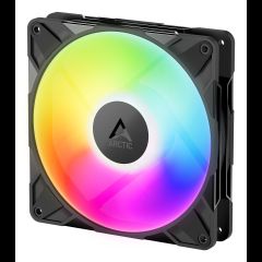 Arctic P14 Pro A-RGB Корпус компьютера Вентилятор 14 cm Черный 1 шт