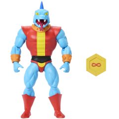 Mattel Masters of the Universe Origins Cartoon Collection Fang Man Action Figur…