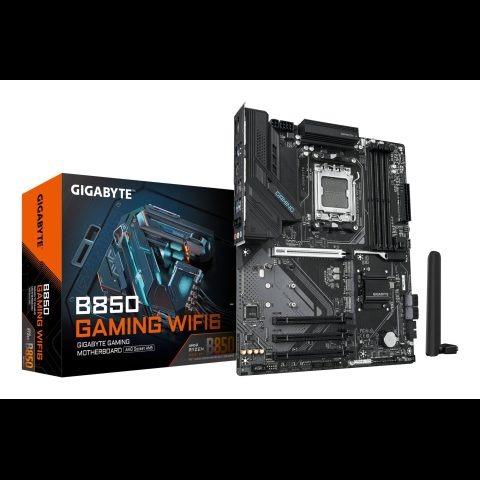 Gigabyte B850 GAMING WIFI6 Motherboard