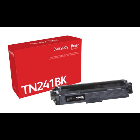 Xerox for Brother TN241BK