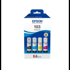 Uprint Epson C13T00S64A printer ink refill Original