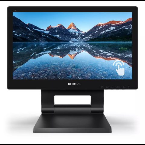 Philips 162B9T/00 monitori 39