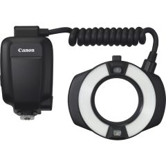 Canon 9389B003 kameras zibspuldze Melns