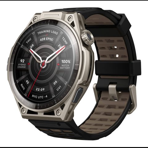 Amazfit Balance Ultra 3