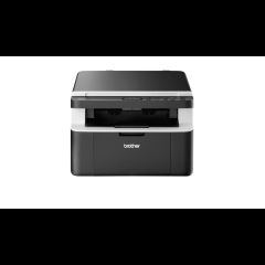 Brother DCP-1512E multifunction printer Laser A4 2400 x 600 DPI 20 ppm