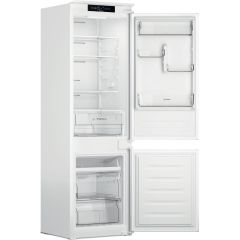 Indesit INC18 T311 Built-in 250 L White