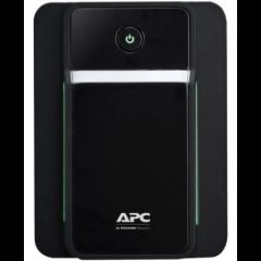 Apc BX750MI nepārtrauktas barošanas avots (UPS) Line-Interactive 0