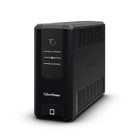 CyberPower UT1050EG uninterruptible power supply (UPS) Line-Interactive 1.05 kVA 63…