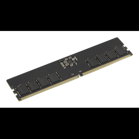 GoodRam GR5600D564L46S/16G atmiņas modulis 16 GB 1 x 16 GB DDR5 288-pin DIMM