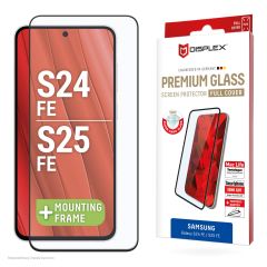 Displex Premium Screen Protector (Full Cover