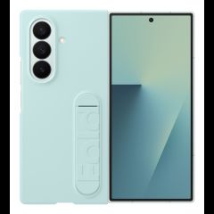 Samsung Galaxy Fold7 Silicone Case