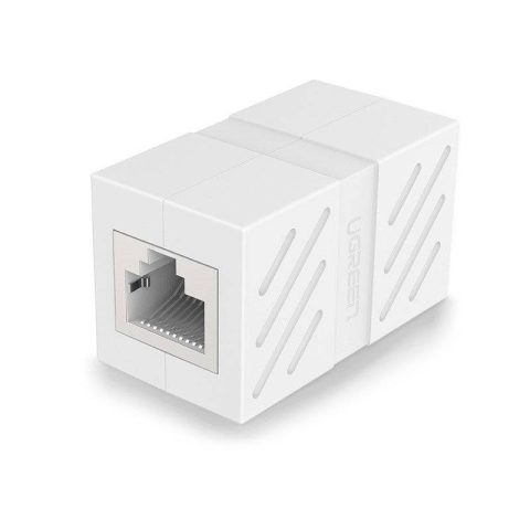 Ugreen 20311 RJ-45 Balts