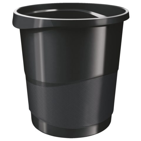 Esselte Vivida Plastmasa Melns