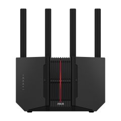 Asus RT-BE92U wireless router 10 Gigabit Ethernet Tri-band (2.4 GHz / 5 GHz /…