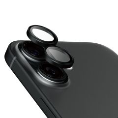 Panzer Glass PanzerGlass ® Hoops® Ceramic Camera Lens Protector iPhone 16