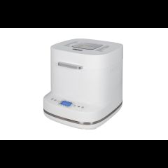 Unold Backmeister Bernd 68120 bread maker 550 W White
