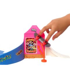 Hot Wheels Action HGT95 rotaļu transportlīdzeklis