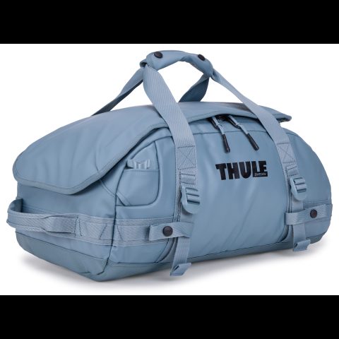 Thule Chasm TDSD301 Pond Gray stiprināta auduma soma 30 L Poliesters Pelēks