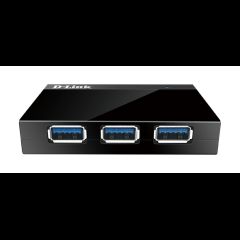 D-Link DUB-1340 Черный