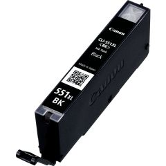 Canon 6443B001 tintes kārtridžs 1 pcs Oriģināls Augsta (XL) produktivitāte Fot…