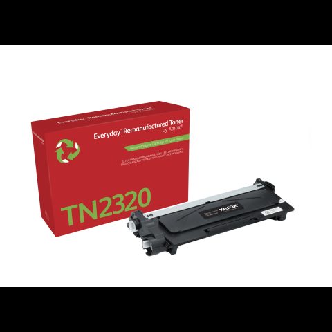 Xerox 006R03330 tonerio kasetė Derantis Juoda 1 vnt