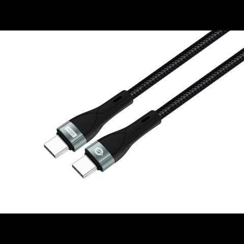 Conceptronic ETTA01B20 USB kabelis USB 2.0 2 m USB C 0