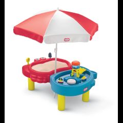 Little Tikes Sand & Sea Play Table Sand & water table