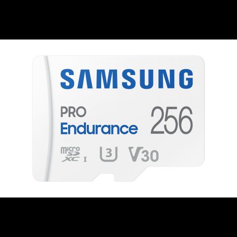 Samsung MB-MJ256K 256 GB MicroSDXC UHS-I Класс 10
