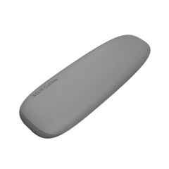 Asus COBBLE Gray SSD diska korpuss Pelēks M.2