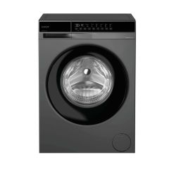 Candy EY 27SB7G-S washing machine Front-load 7 kg 1200 RPM Grey