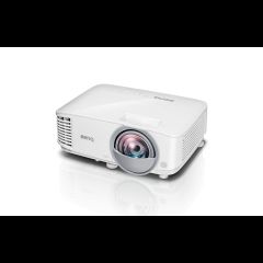 BenQ MX808STH data projector Short throw projector 3600 ANSI lumens DLP XGA (…