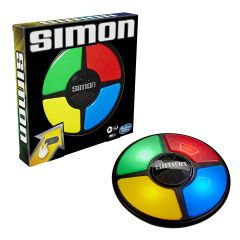 Hasbro Gaming Simon Game