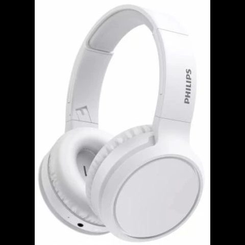 Belaidės ausinės Philips TAH5205WT/00