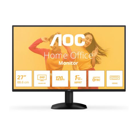 AOC B3 Q27B35S3 monitori 68