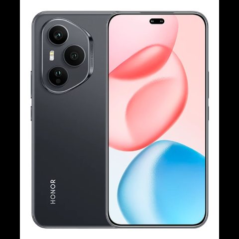Honor 400 Pro 17 cm (6.7") Divas SIM kartes Android 15 5G USB Veids-C 12 GB 51…