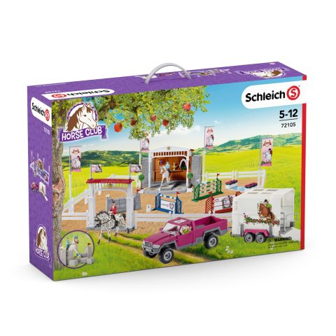 Schleich 72105 children's toy figure