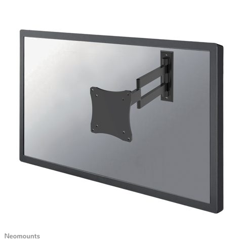 Neomounts FPMA-W830BLACK televizora stiprinājums 68