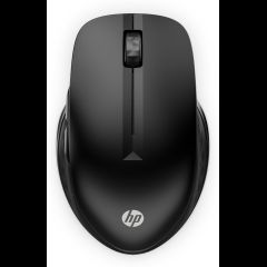 Hewlett Packard (HP) Pelė hp 430 multi-device belaidė pelė juodas belaid…