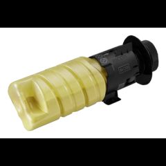 Ricoh 842643 tonera kārtridžs 1 pcs Oriģināls Dzeltens