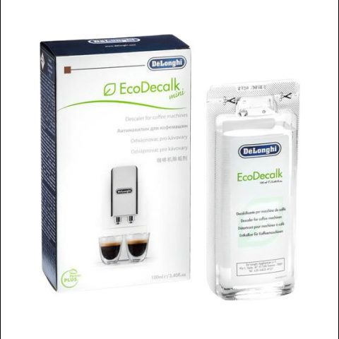 DeLonghi De’Longhi ECODECALK MINI descaler Domestic appliances Liquid (ready to u…