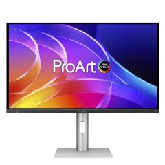 Asus ProArt OLED PA279CDV computer monitor 67.3 cm (26.5") 3840 x 2160 pixels…